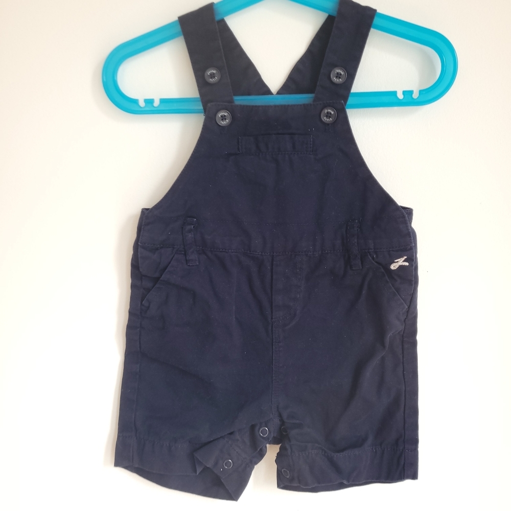 Jacadi overalls